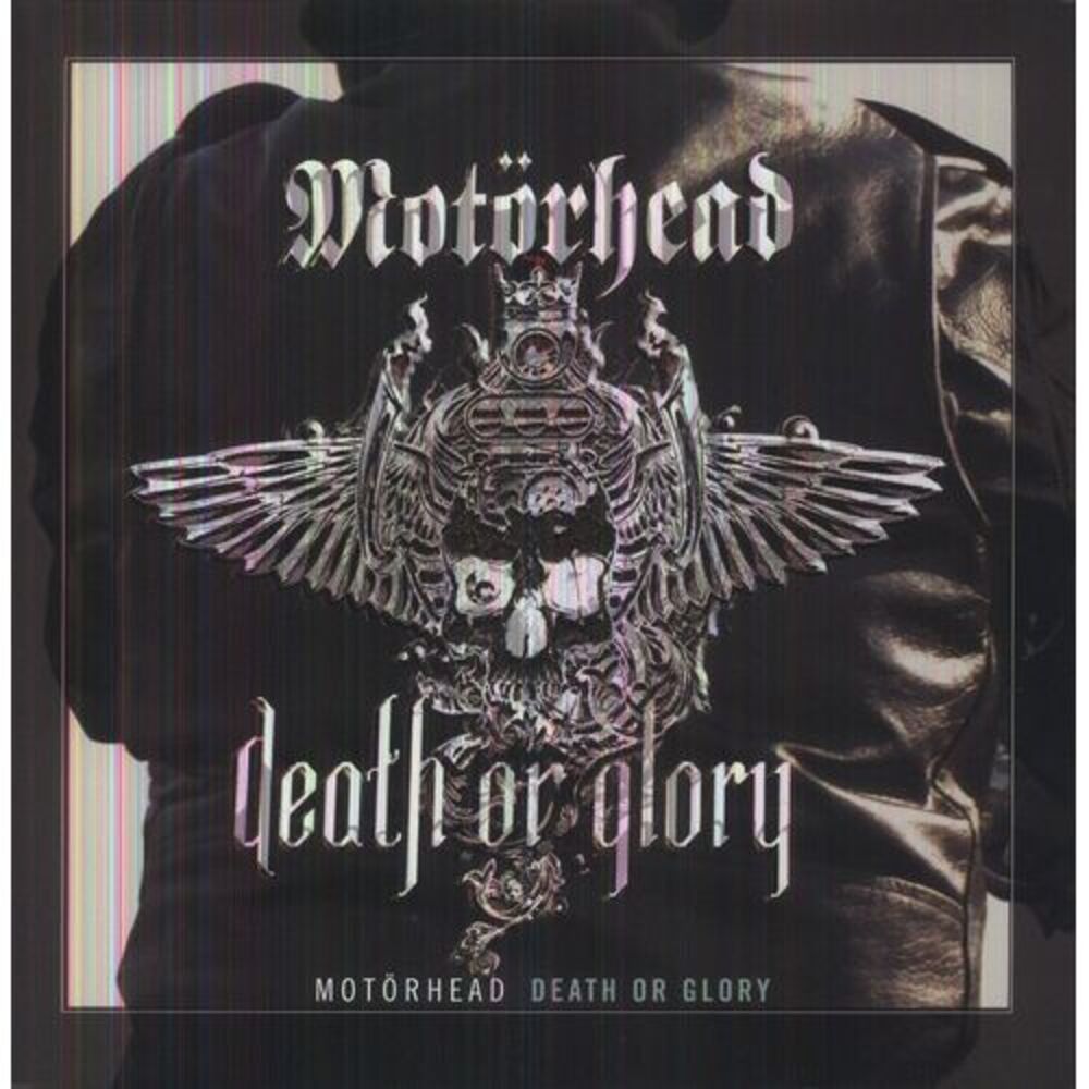 Motorhead - Death or Glory  LP LP